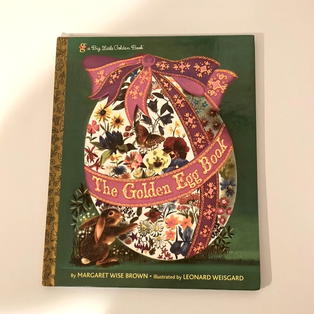 Classic children’s Easter book